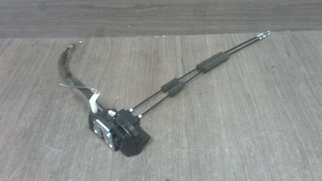 TU31 日産 純正 プレサージュ 右 フロント 運転席 ドア ロック ★管266259拍卖