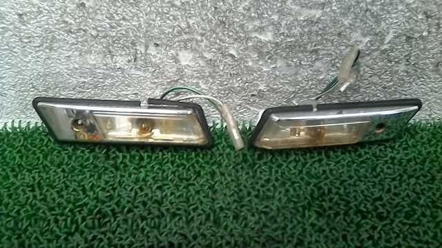 売切り ダイハツ L250S ミラ 社外 フェンダー ウインカー 2個セット ★管270086拍卖