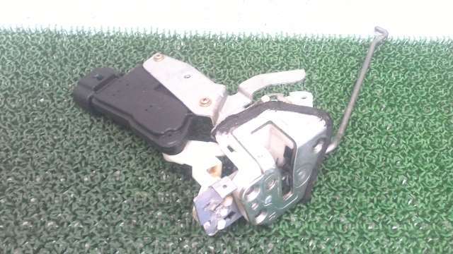 HA24S スズキ 純正 アルト 右 フロント 運転席 ドアロック アクチュエーター ★管261387拍卖