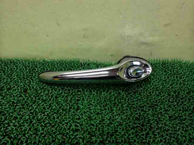 PT2K20 PT クルーザー 右 フロントドア アウターハンドル ★管284340拍卖