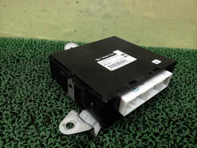 ダイハツ L760S ネイキッド エンジン コンピューター 89560-97270 ★管275988拍卖