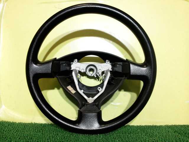 ダイハツ L650S ミラジーノ ステアリング ハンドル GS120-00880 ★管286793拍卖