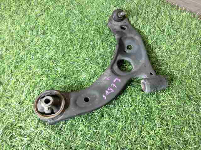 L650S ダイハツ 純正 ミラジーノ 左 フロント 助手席 ロア アーム ★管286815拍卖