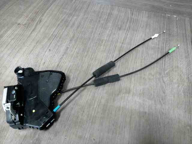 GRX121 トヨタ 純正 マークX 右 フロント 運転席 ドアロック ★管274104拍卖