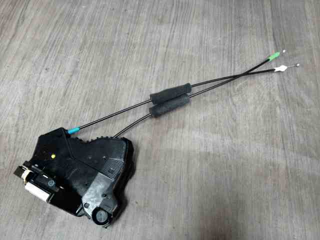 GRX121 トヨタ 純正 マークX 左 フロント 助手席 ドアロック アクチュエーター ★管274103拍卖