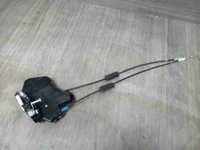 GRX121 トヨタ 純正 マークX 右 リア ドアロック ★管274106拍卖