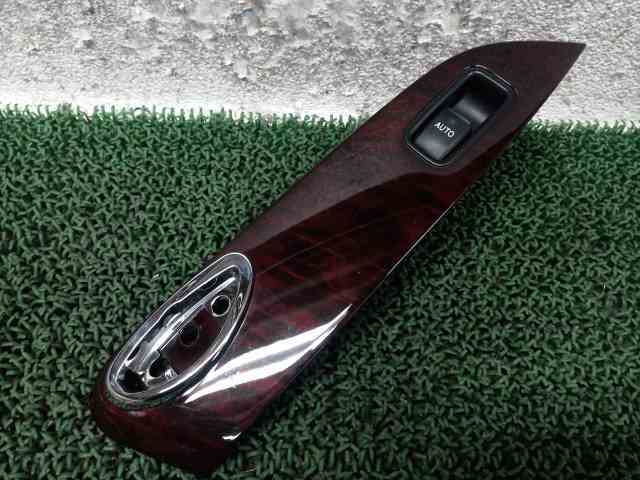 GRX121 トヨタ 純正 マークX 右 リア ドア ウィンドウ スイッチ パネル 74271-22340 ★管274124拍卖