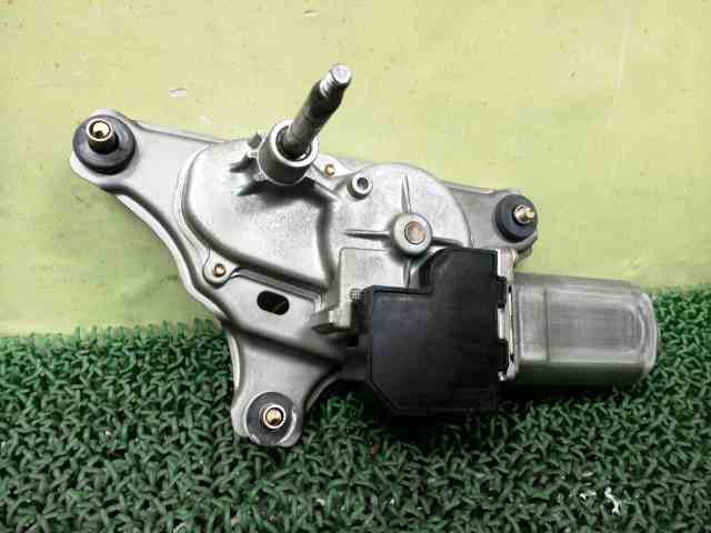 トヨタ ZNM10 アイシス リア ワイパーモーター 85130-44050 ★管274795拍卖