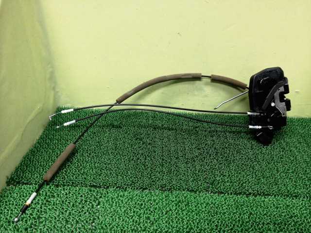 日産 E11 ノート 右 フロント ドアロック ★275549拍卖