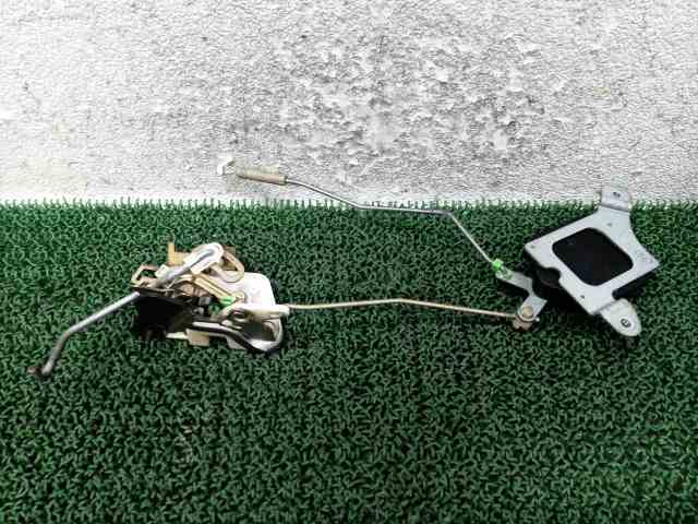 H81W 三菱 純正 EKワゴン 右 リア ドアロック 101528-0700 ★管273724拍卖