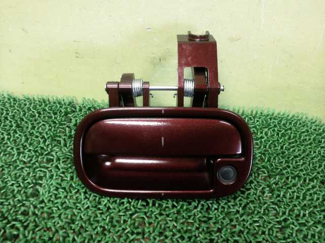 N-BOX バックドア アウター ハンドル ★管281577拍卖