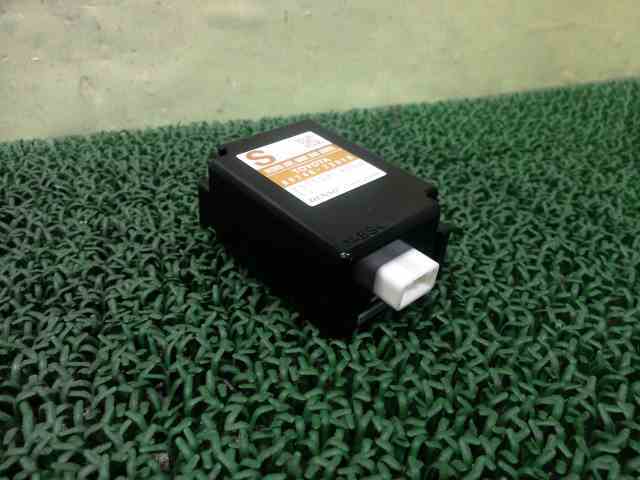 ANA10 トヨタ 純正 マークX ジオ スマート ドア コントロール コンピューター ★管279959拍卖