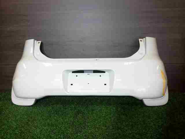 スズキ HG21S セルボ リアバンパー 71811-66K Z7T★管286859拍卖