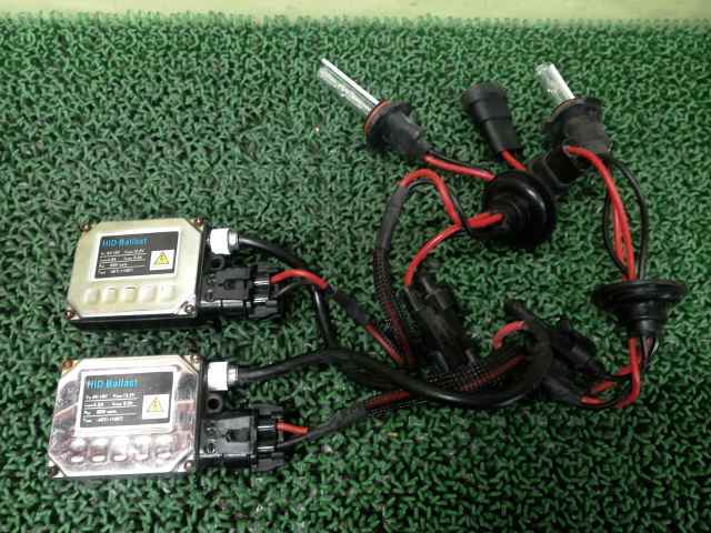 UZS186 トヨタ クラウン マジェスタ フォグランプ 社外 HID キセノン バラスト ★管277000拍卖