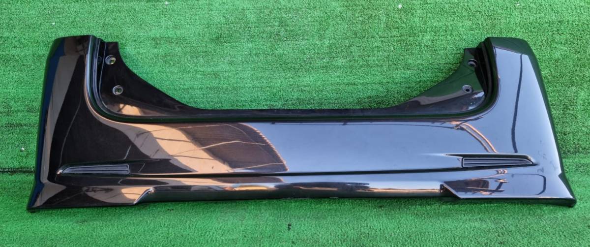 ダイハツ タント リアバンパー L375S拍卖