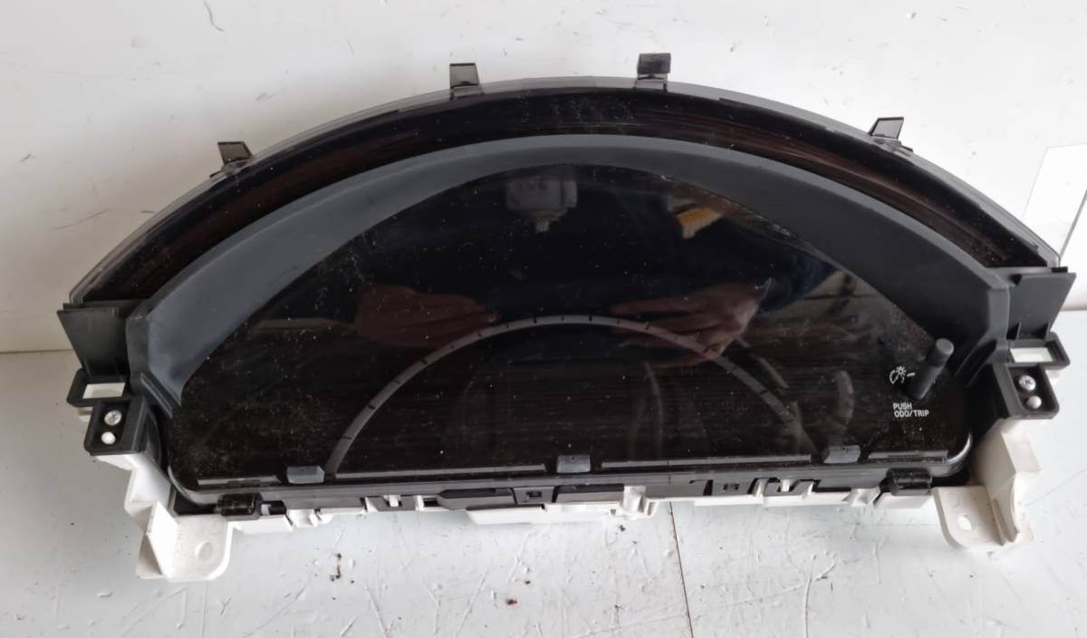 トヨタ SAI AZK10 スピードメーター 83800-75070 257450-8747拍卖