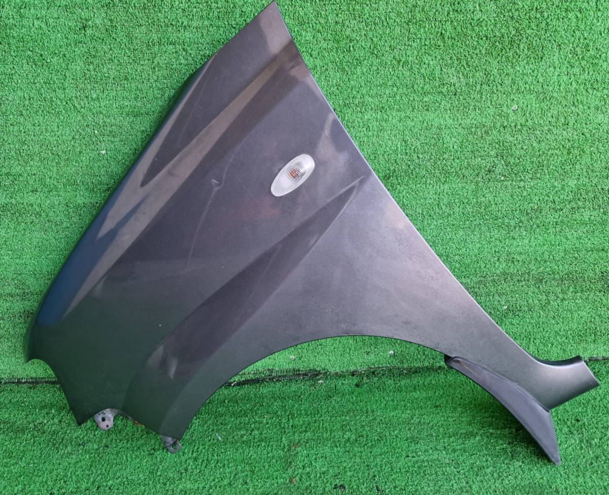 ミツビシ eKワゴン H82W フェンダー 左拍卖