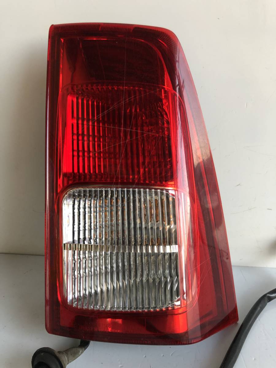 ミツビシ トッポ H82A テールランプ 右 IMASEN 1146-348拍卖