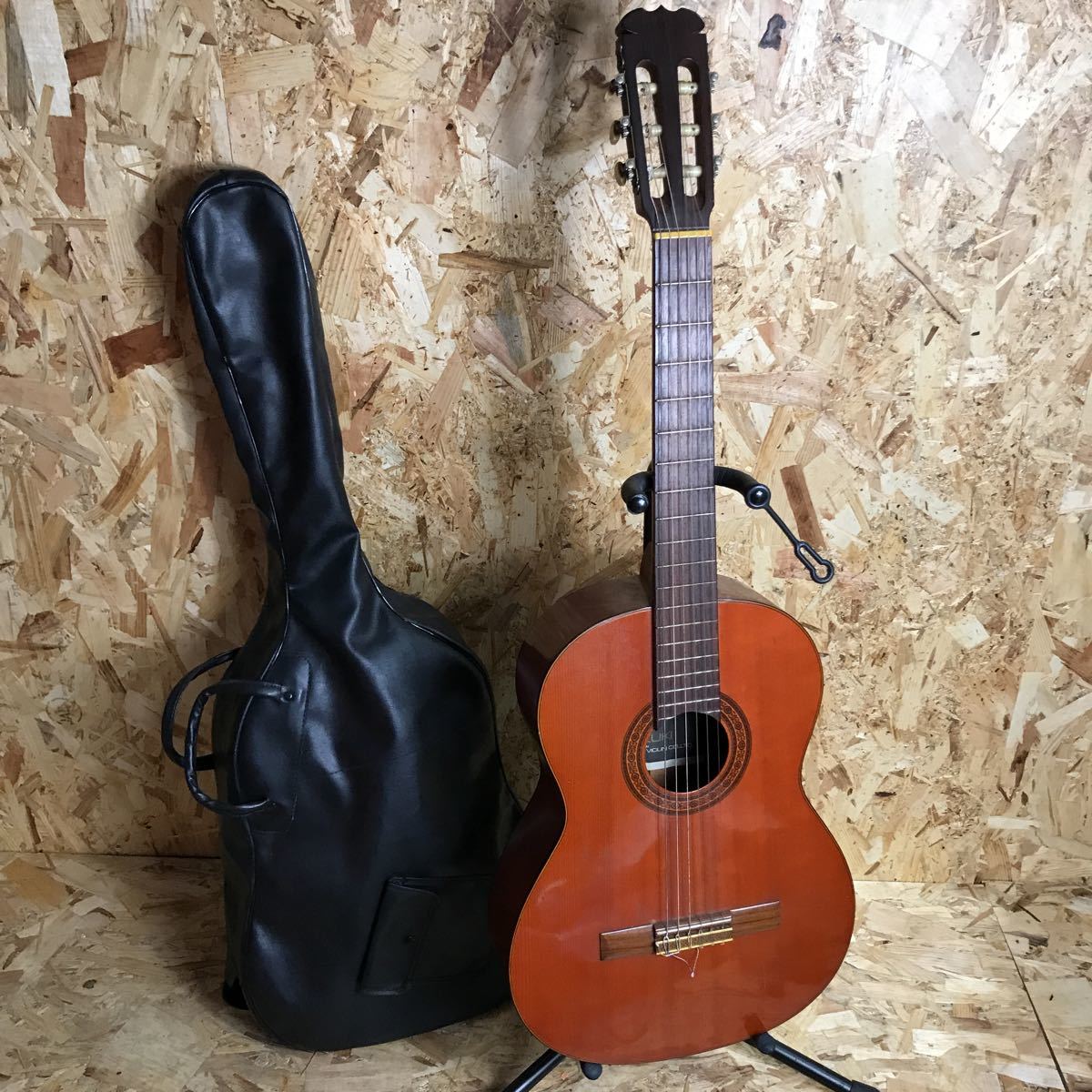 k SUZUKI GUITAR スズキギター フォークギター アコースティックギター拍卖