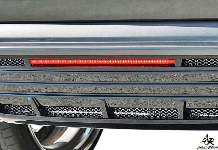 【M's】MAZDA CX-8 KG5P KG2P (H29.12-) Admiration Belta LED ローマウント ランプ // アドミレイション ベルタ エアロ ストップランプ拍卖