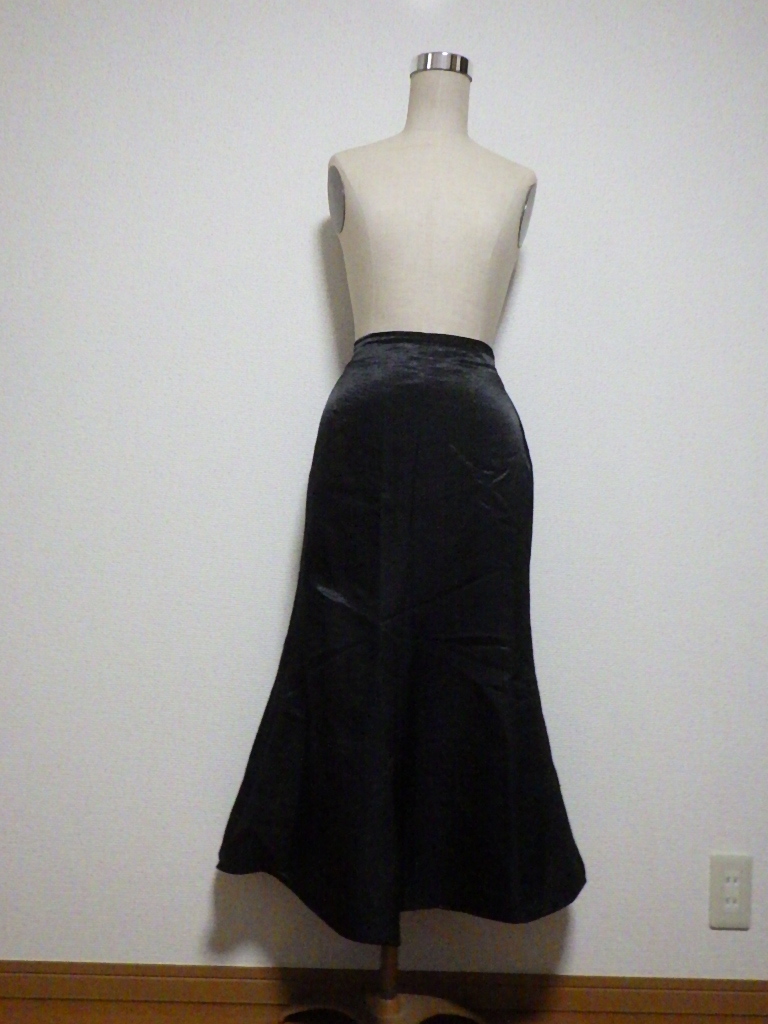 GRL マーメード ロング スカート 192拍卖