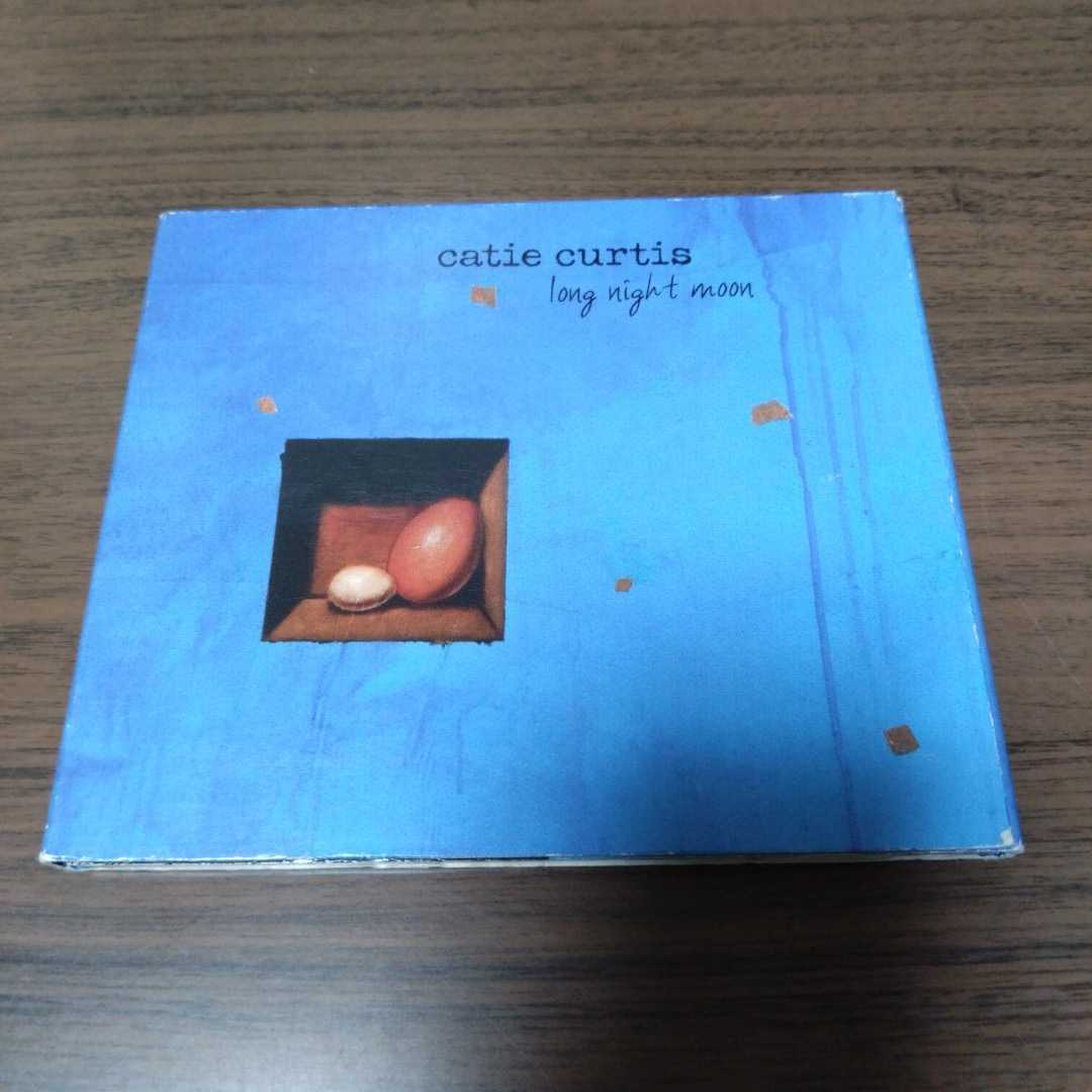 CURTIS, CATIE / long night moon拍卖