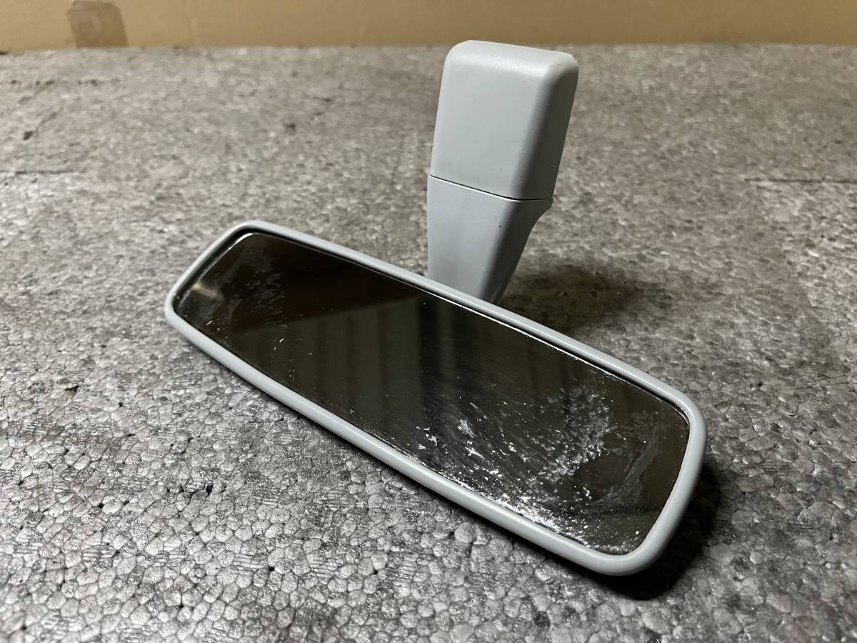 三菱 ekワゴン 純正 ルームミラー バックミラー 鏡【MITSUBISHI ekWAGON H82W拍卖