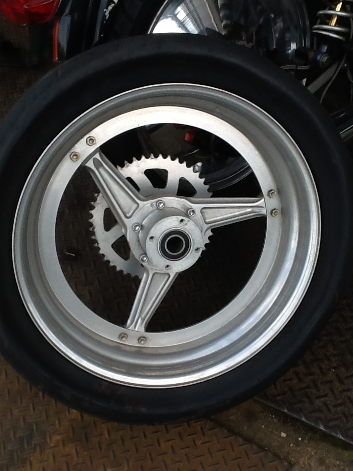 コスマン ドラッグスリック 18インチ拍卖