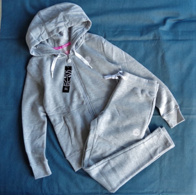 ★新品! 送料無料! 48%OFF~ 参15,070円★BIDI BADU Dalila Basic Tracksuit 日本Lサイズ ビディバドゥ ダリラ ベーシック トラックスーツ拍卖