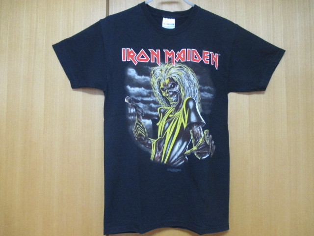 即決★Killers キラーズ WORLD TOUR ワールドツアー Tシャツ/サイズ S拍卖