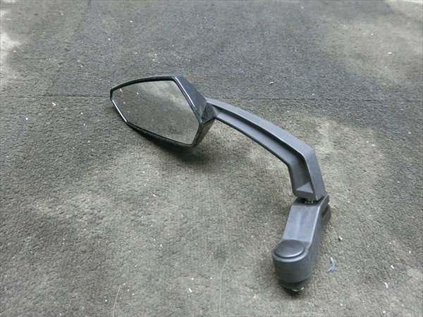 - 汎用 社外 Kijima キジマ ミラー 左拍卖