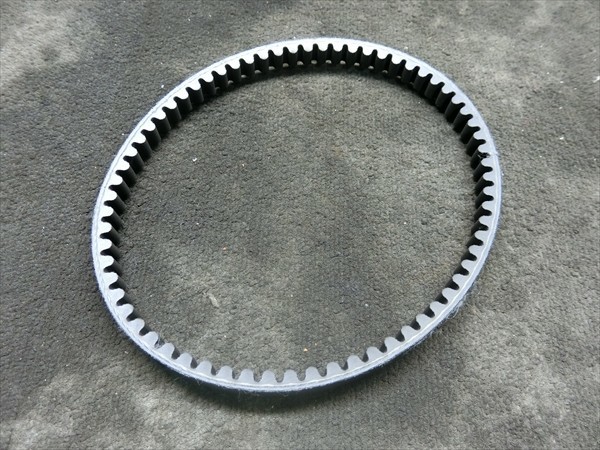 スズキ アドレス V50 CA4BA 社外 Vベルト ドライブベルト拍卖