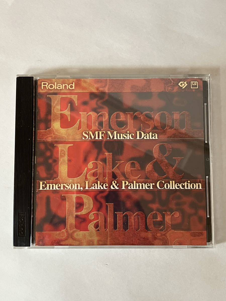 【即決・送料込み】Roland EL & P コレクション RJL-6003J拍卖