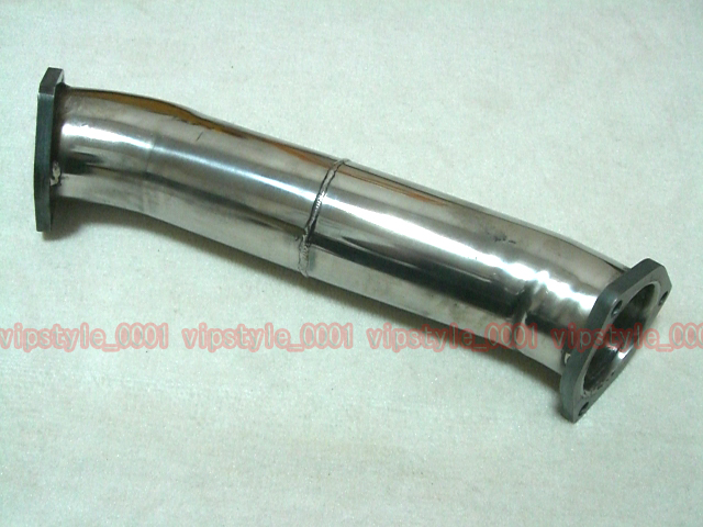 ベンツ Gクラス W463 300GE G320 G500 G36 前期 センターマフラー 中間マフラー ゲレンデ 中間ストレートマフラー ステンレス拍卖