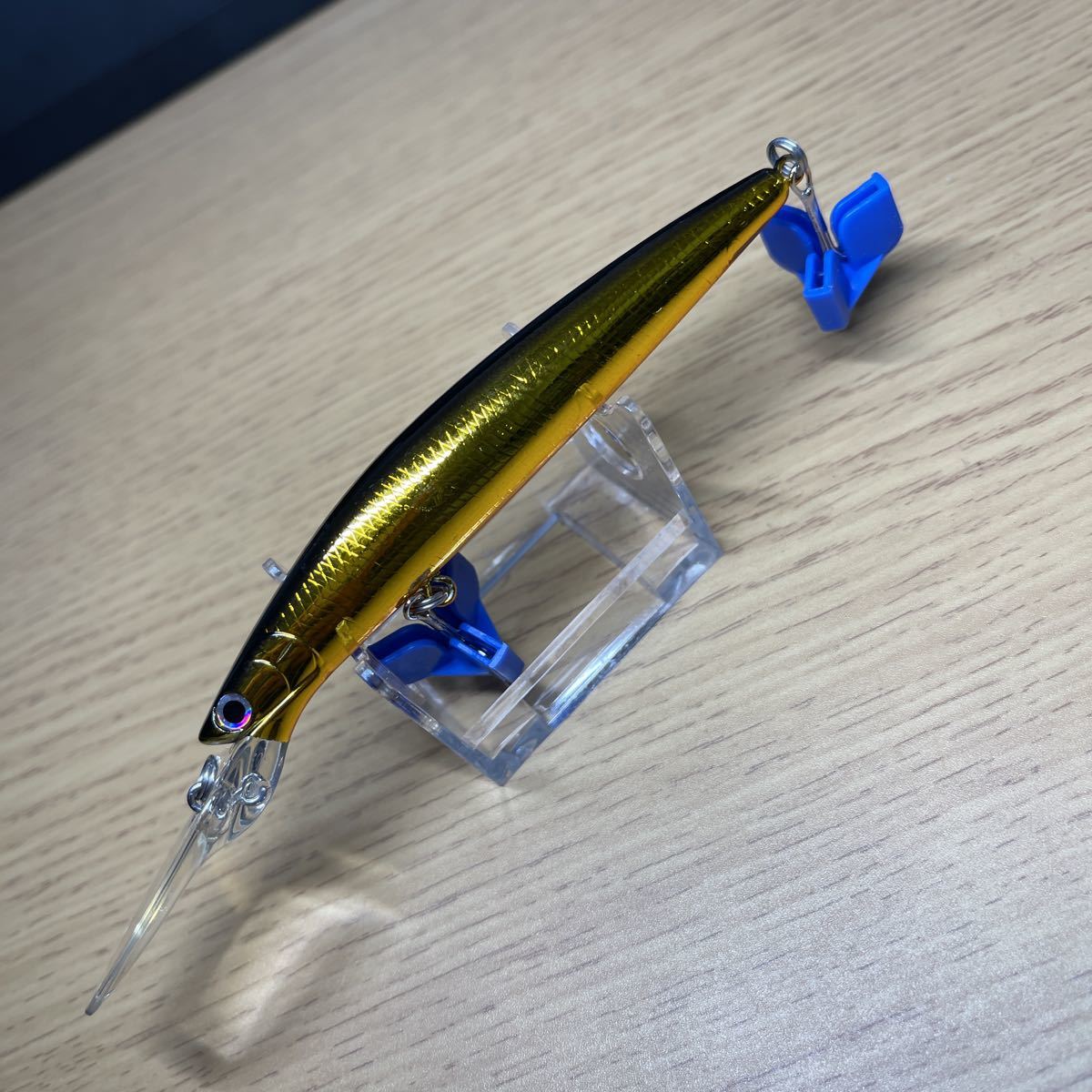 ダイワ TDミノー 約105mm (ID05410)拍卖