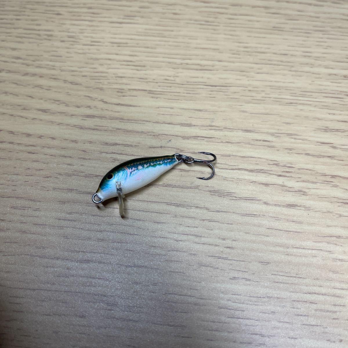 ラパラ カウントダウン 約30mm (ID05410)拍卖