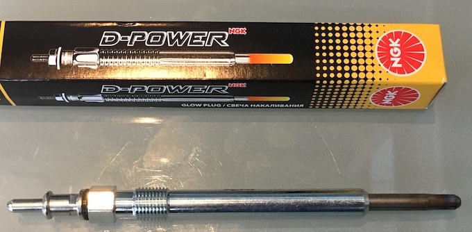 ベンツ トランスポーター T1N 311/313/316/416/616CDI グロープラグ NGK 日本製 グロー W901/902/903/904/905 スプリンター ベントラ拍卖