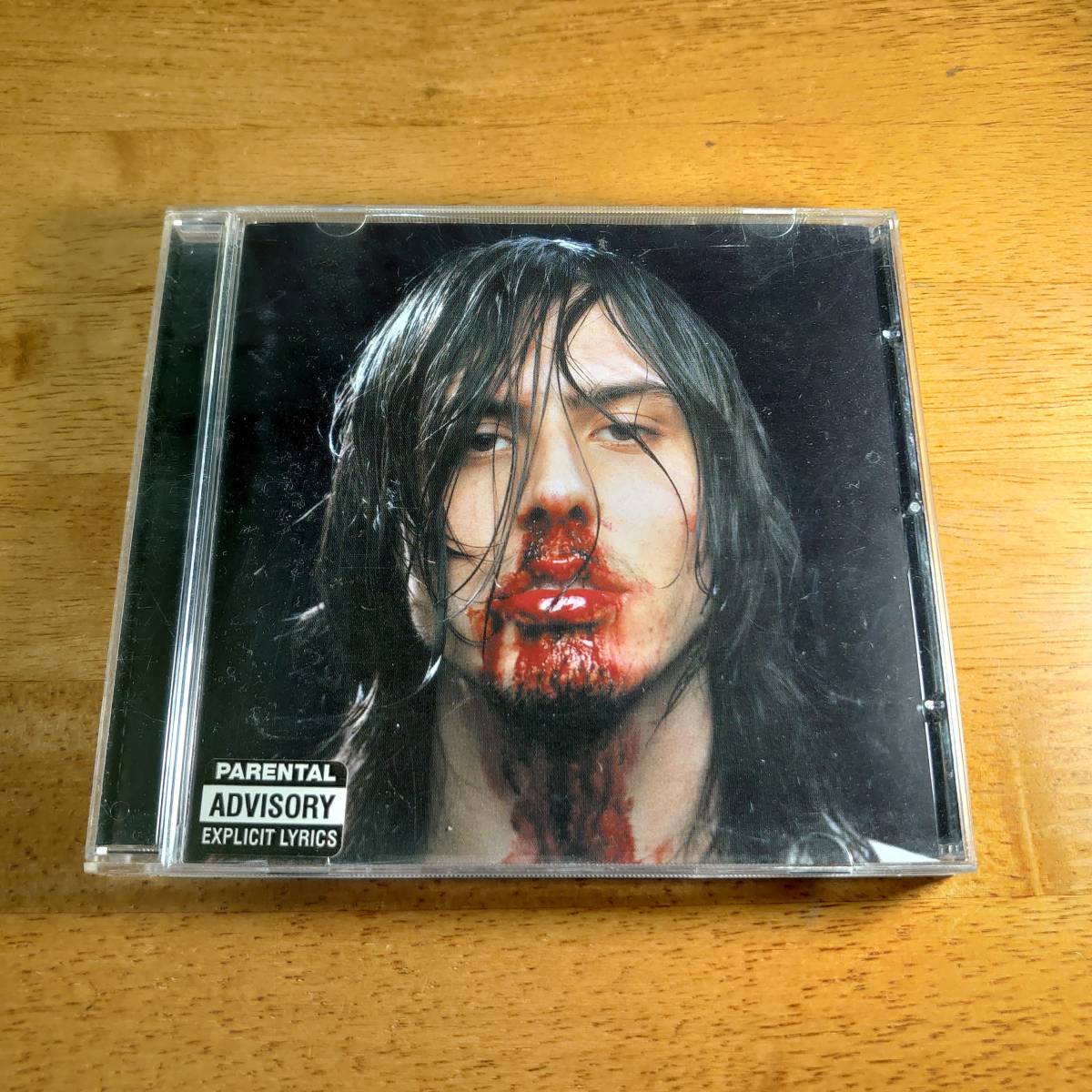 ANDREW W.K. / I GET WET アンドリューW.K 輸入盤 【CD】M4048拍卖