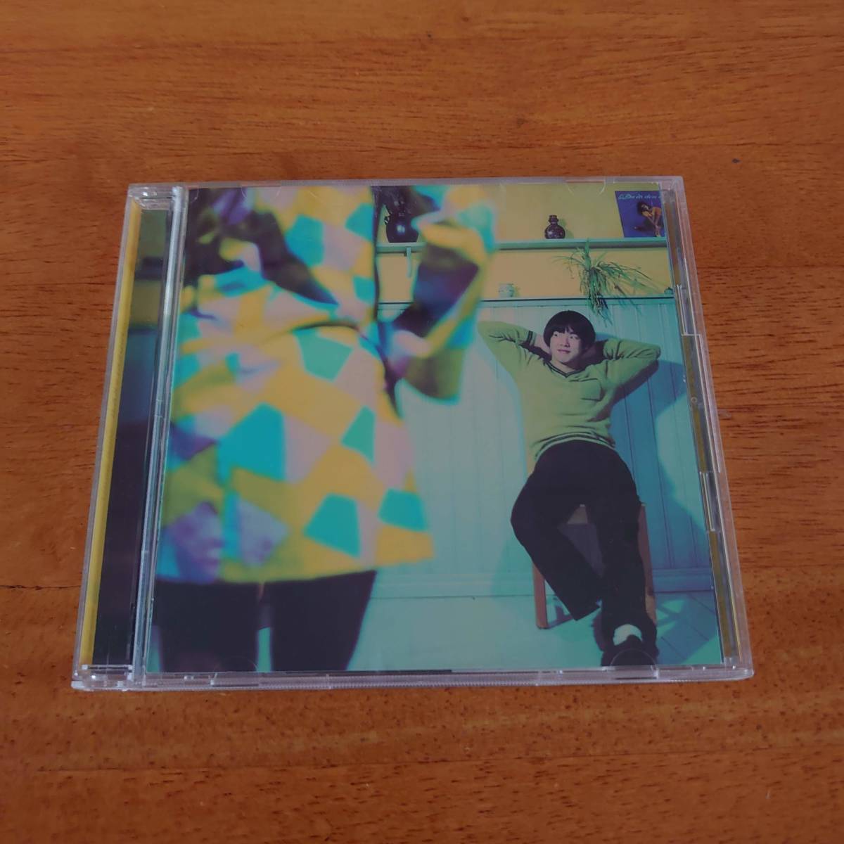 カジヒデキ / ミニ・スカート 【CD】拍卖