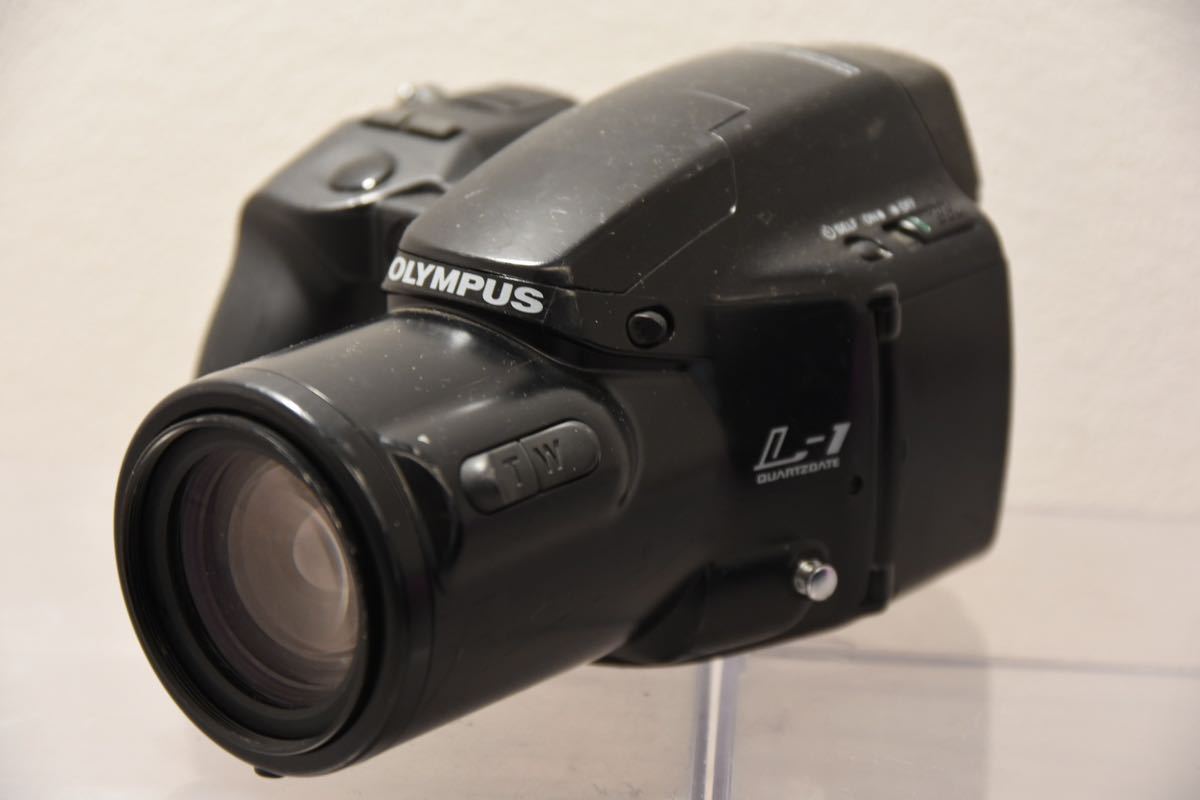 カメラ コンパクトフィルムカメラ OLYMPUS オリンパス L-1 F4.5-5.6 35-135mm X12拍卖