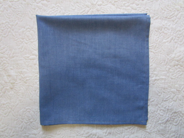 ハンドメイド★ランチョンマット60×60★給食用に★№41拍卖