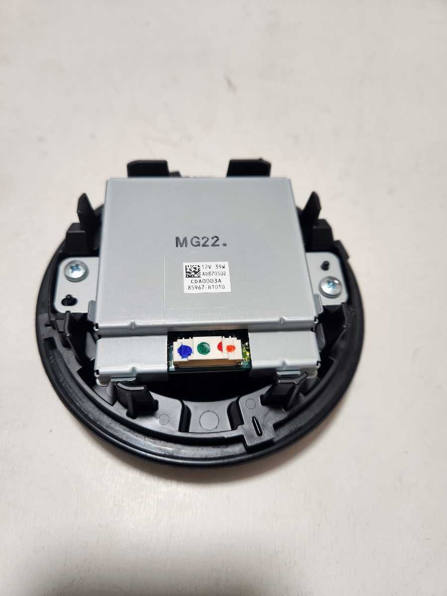 ★タンク ルーミー LEDヘッドライト用コンピューター 1個★動作確認済拍卖