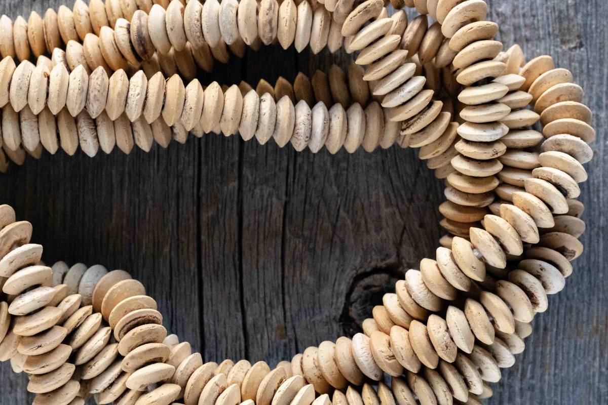 *coconut beadsA拍卖