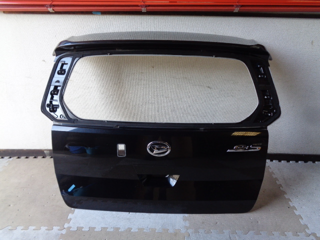 ① ミライース リアゲート LA350S LA360S 67149-B2390拍卖