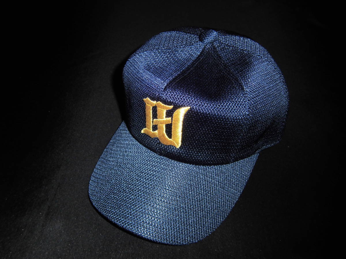 愛媛 今治西高校 帽子 甲子園拍卖