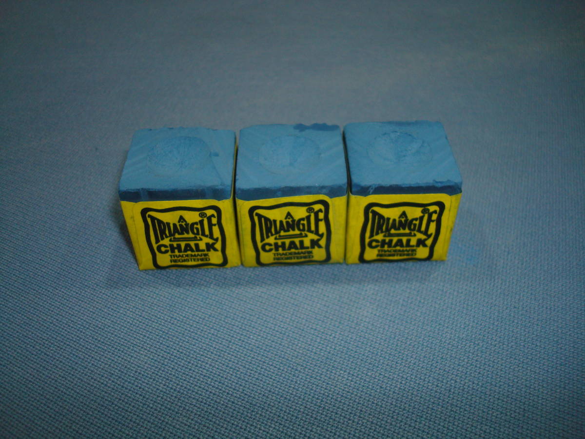 ◆◇【3個セット】 トライアングル チョーク 【新品】 定形外発送可能◇◆拍卖