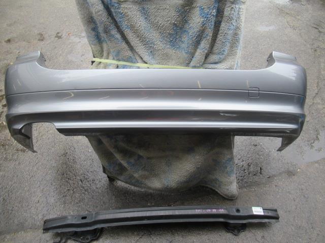 BMW 3シリーズ ABA-VR20 RバンパーASSY 320Iツーリング N46B20B 6FT A52拍卖