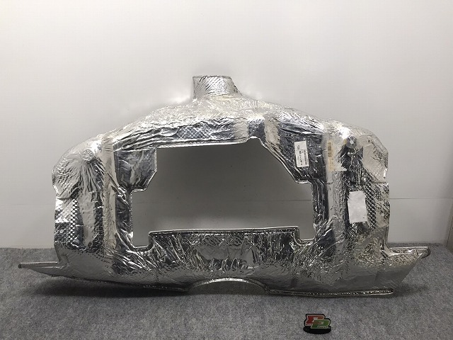 新品!MINI/ミニ/R53 2001-2007 純正 マフラー インシュレーター 51487117236 BMW(126299)拍卖