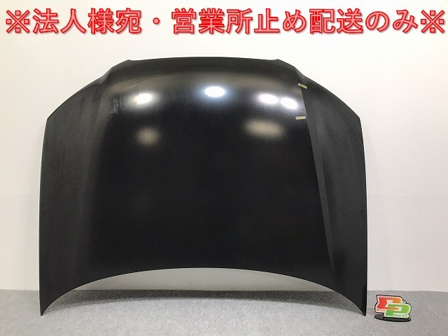 新品!A3 8P系/2004-2008 純正 ボンネット/エンジンフード 8P4 823 029 B 8P4823029B 未塗装 アウディ(126240)拍卖