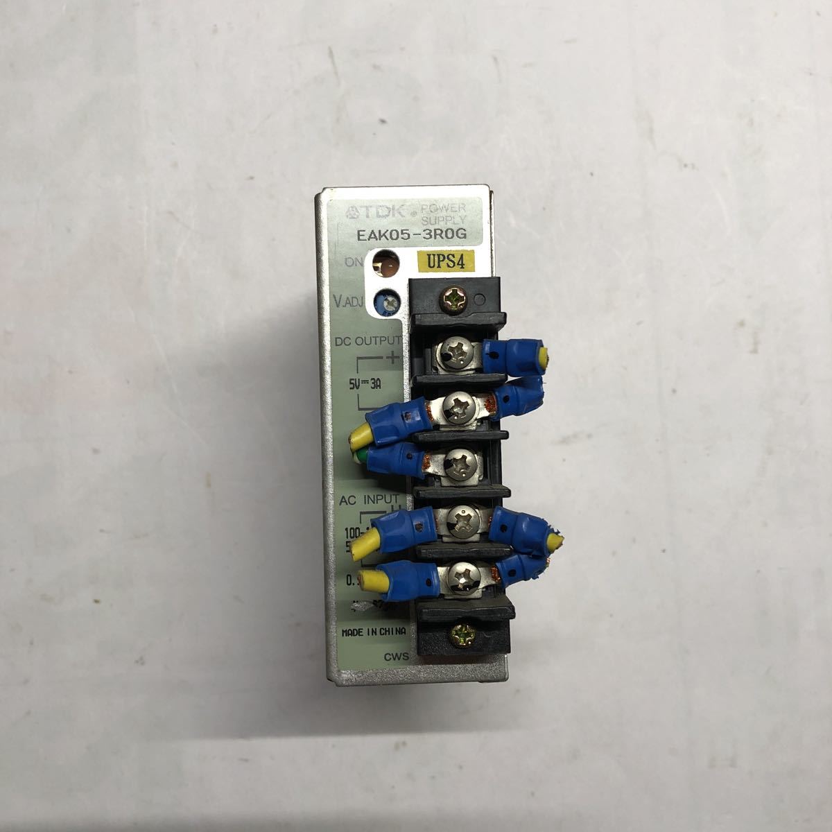 TDK EAK05-3R0G拍卖